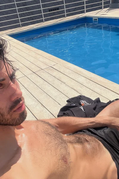 Fran (29 años) — Capital, Argentina - 4