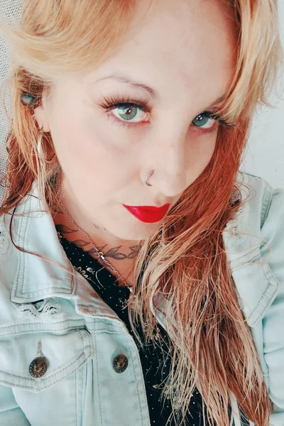 Ceci (38 años) — Centro, Uruguay - 9