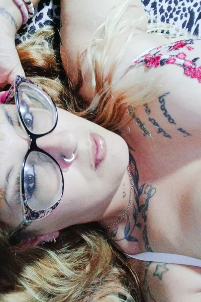 Ceci (38 años) — Centro, Uruguay - 3