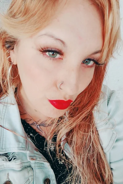 Ceci (38 años) — Centro, Uruguay - 8