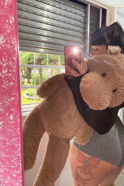 Nicole Vega (22 años) — Liniers, Argentina - 7