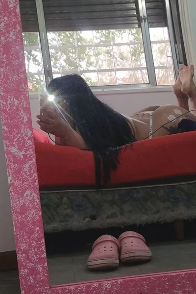 Nicole Vega (22 años) — Liniers, Argentina - 8