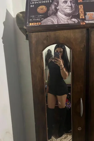 Mary (23 años) — Moreno, Argentina - 26