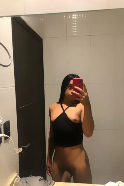 Mary (23 años) — Moreno, Argentina - 32