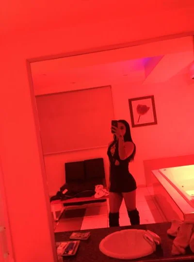 Mary (23 años) — Moreno, Argentina - 1