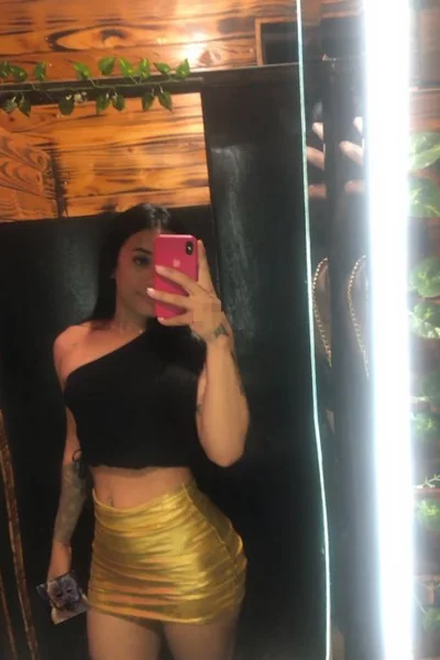 Mary (23 años) — Moreno, Argentina - 31