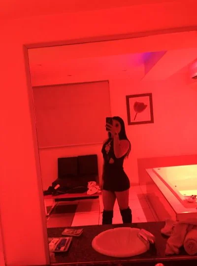 Mary (23 años) — Moreno, Argentina - 2