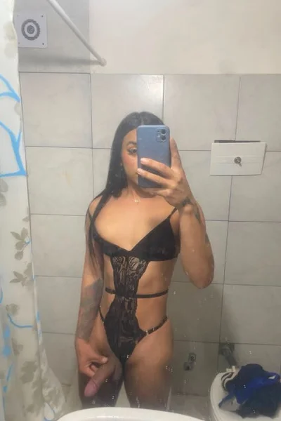 Mary (23 años) — Moreno, Argentina - 4