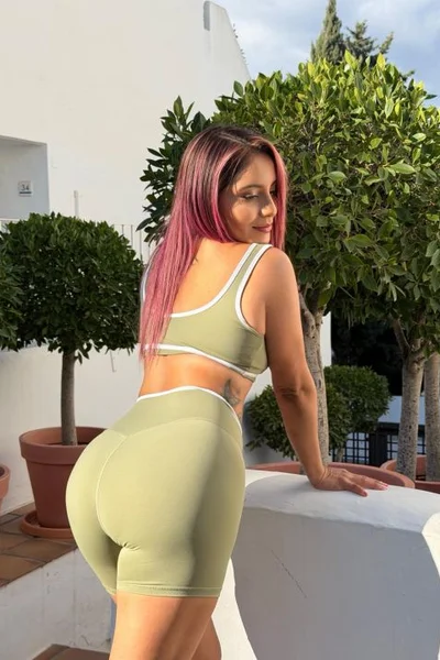 Astrid (26 años) — Marbella, España - 1