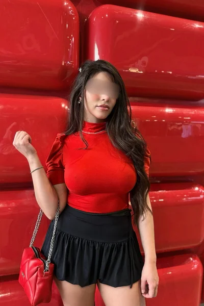 Rosita (25 anos) — Microcentro, Argentina - 4