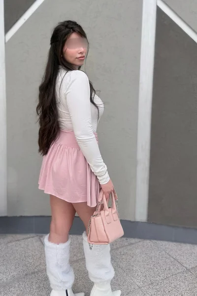 Rosita (25 anos) — Microcentro, Argentina - 3