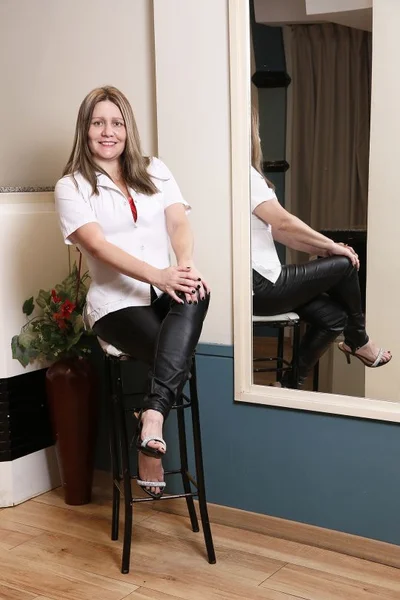 Meriyen (43 years) — Villa del Parque, Argentina - 9
