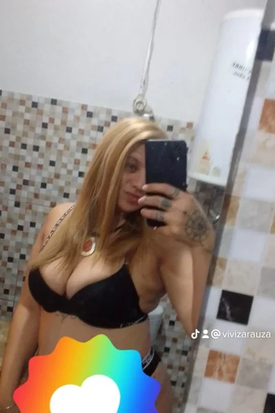 Sol (43 años) — La Comercial, Uruguay - 3