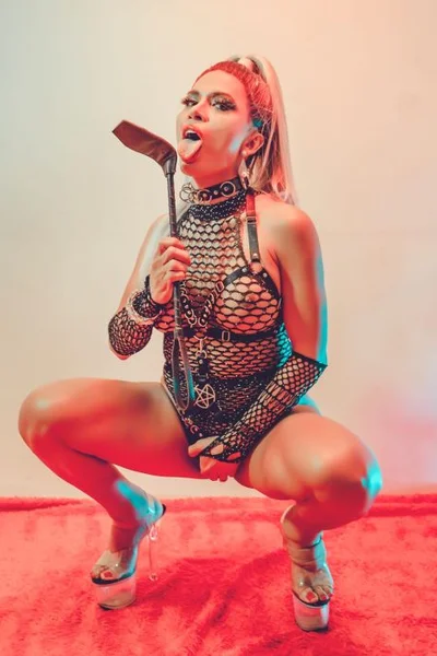Paula Manzanal (23 años) — Recoleta, Argentina - 161