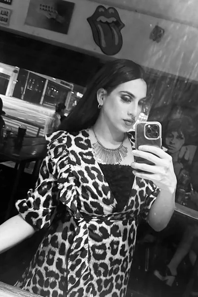 Paris Dotada (29 años) — Almagro, Argentina - 34