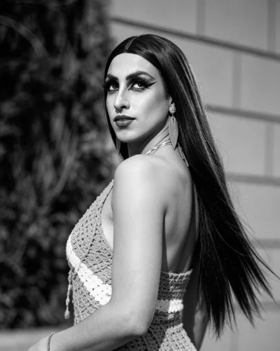 Paris Dotada (29 años) — Almagro, Argentina - 8