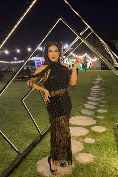 Paris Dotada (29 años) — Almagro, Argentina - 23