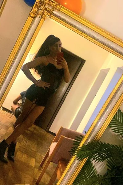 Paris Dotada (29 años) — Almagro, Argentina - 42