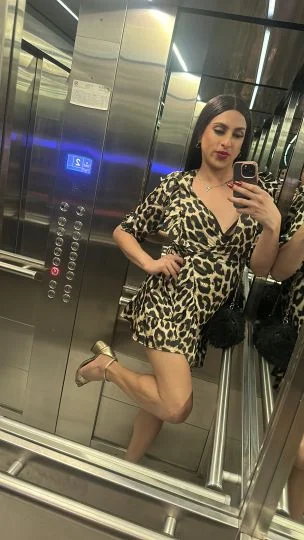 Paris Dotada (29 años) — Almagro, Argentina - 41