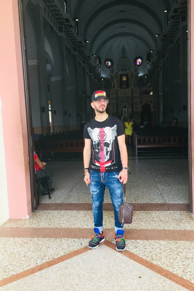 Alessandro (25 años) — Madrid, España - 9