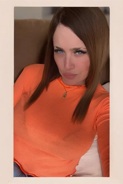 Pia (34 años) — Recoleta, Argentina - 10