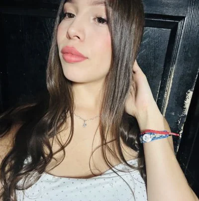 Stephany (21 years) — La Cisterna, Chile - 7