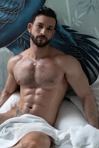 Gray (31 years) — Madrid / Madrid