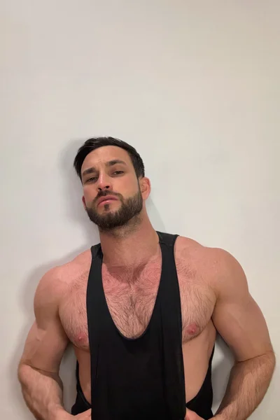 Gray (31 años) — Madrid, España - 5