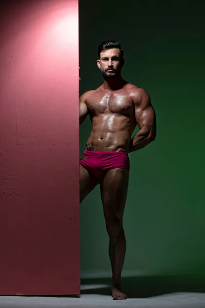 Gray (31 años) — Madrid, España - 8