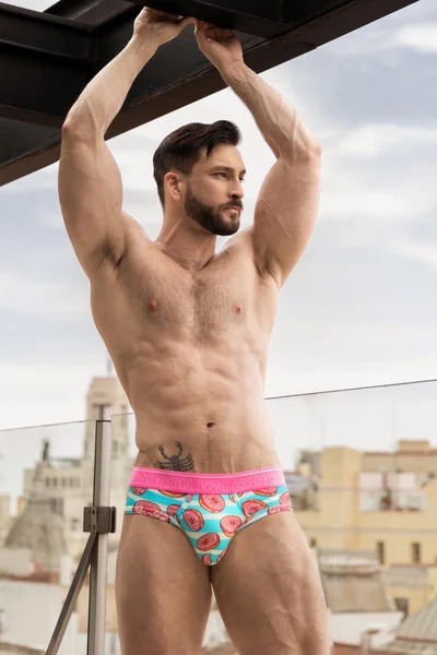 Gray (31 años) — Madrid, España - 3