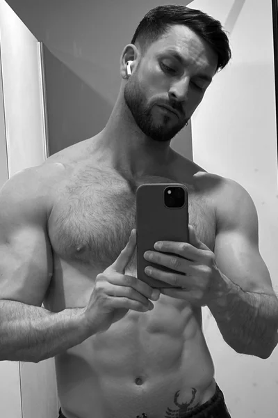Gray (31 años) — Madrid, España - 6