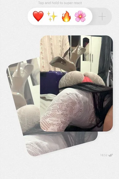 Jazmin (23 años) — Confluencia, Argentina - 4