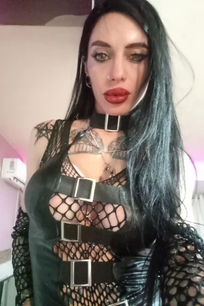 Belu (27 años) — Rosario, Argentina - 1