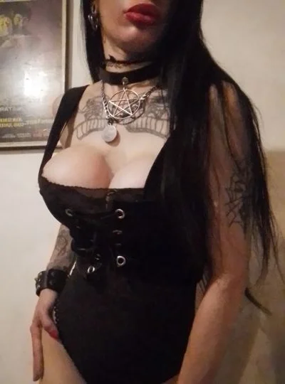 Belu (27 años) — Rosario, Argentina - 30