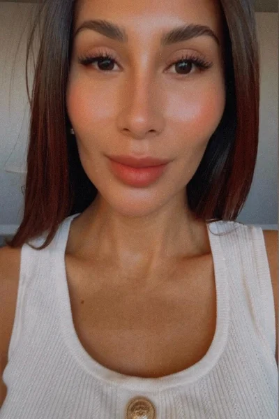 Chiara (31 anos) — Palermo, Argentina - 25