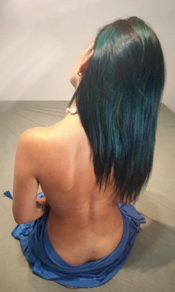 Geovana Luz (25 años) — Rio de Janeiro, Brasil - 4