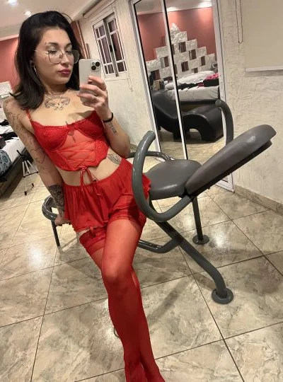 Estefy (25 años) — La Matanza, Argentina - 27