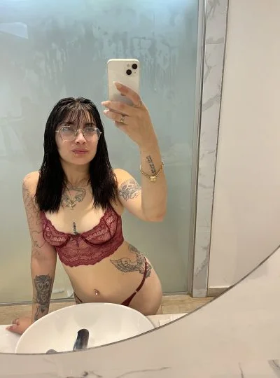 Estefy (25 años) — La Matanza, Argentina - 22