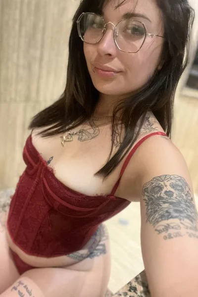 Estefy (25 años) — La Matanza, Argentina - 19