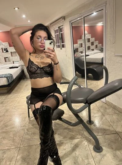 Estefy (25 años) — La Matanza, Argentina - 24
