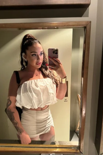 Rubi (28 años) — Sabadell, España - 19