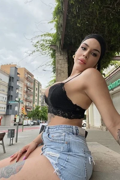 Rubi (28 años) — Sabadell, España - 17