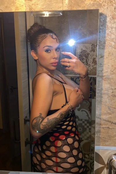 Rubi (28 años) — Sabadell, España - 5