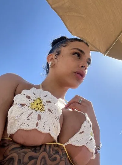 Rubi (28 años) — Sabadell, España - 10