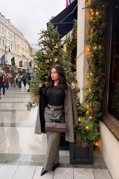 Galilea Zavala (24 años) — Ciudad de México, México - 54