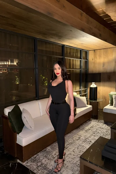 Galilea Zavala (24 años) — Ciudad de México, México - 84