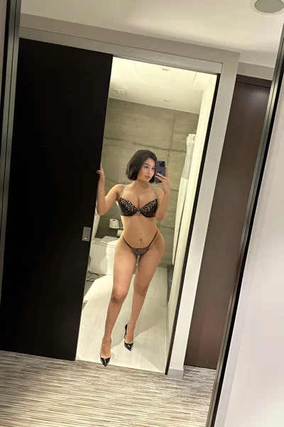 Galilea Zavala (24 años) — Ciudad de México, México - 133