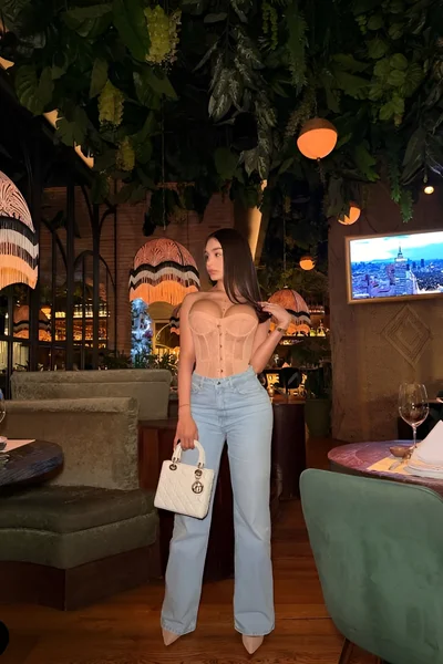 Galilea Zavala (24 años) — Ciudad de México, México - 48