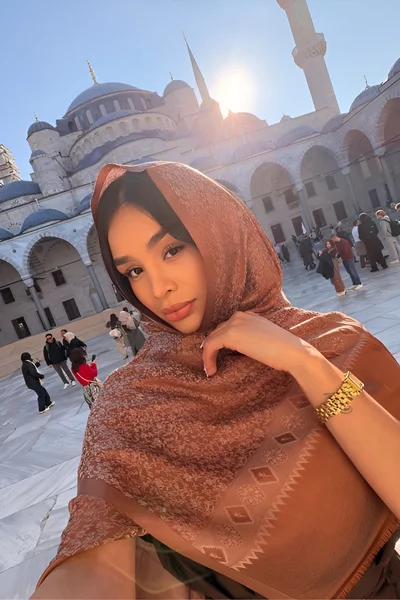 Galilea Zavala (24 años) — Ciudad de México, México - 60