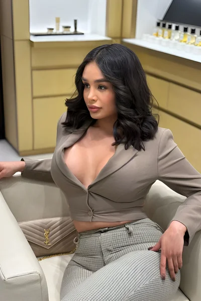 Galilea Zavala (24 años) — Ciudad de México, México - 82